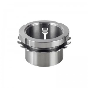 Adapter sleeve H39/500 H39/530 H39/560