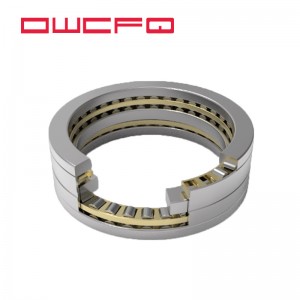 Factory Cheap Hot Bearing 24140 - Thrust Cylindrical Roller Bearings  – Chengfeng Bearing