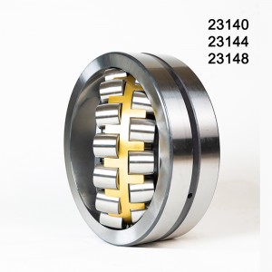 Spherical Roller Bearing 23140 23144 23148 CC/W33