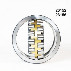 Spherical Roller Bearing 23152 23156 CC/W33