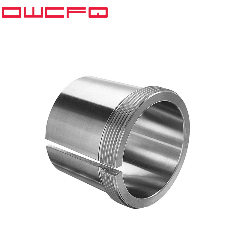 100% Original Angular Roller Bearing - Thrust Ball Bearing Inch Sizes  – Chengfeng Bearing