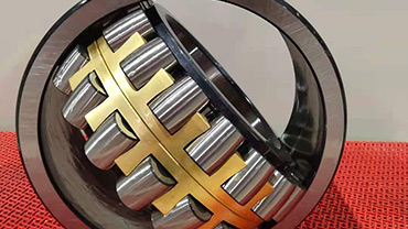 How to prevent the defect and fracture of spherical roller bearing rings