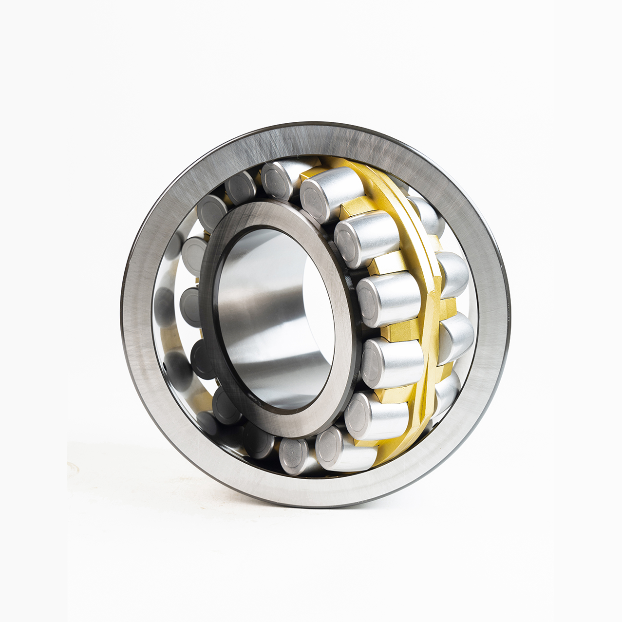 Spherical roller bearing