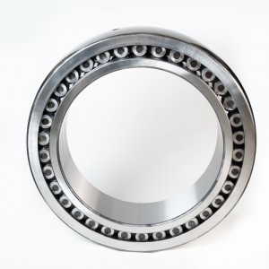 Replacing the bearings in ball mills made inChinaOD1300mm/OD1600mm/OD1800mm