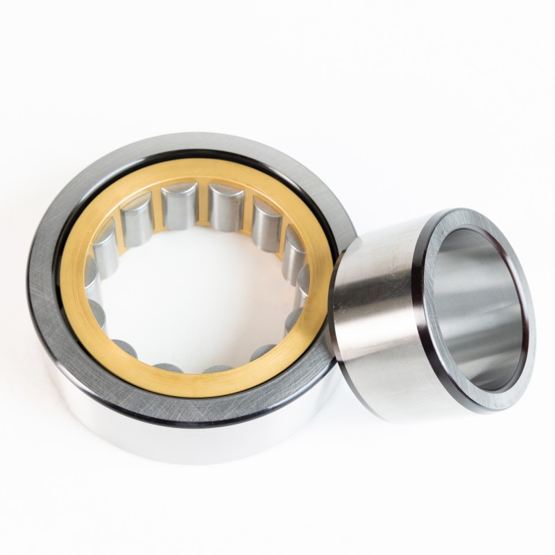 Single Row Cylindrical Roller Bearing OD:164mm/OD:180mm/OD:215mm/OD:280mm