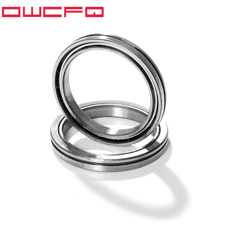 OEM manufacturer 6005 Ceramic Bearing - Thin Section Tapered Roller Bearings – Chengfeng Bearing