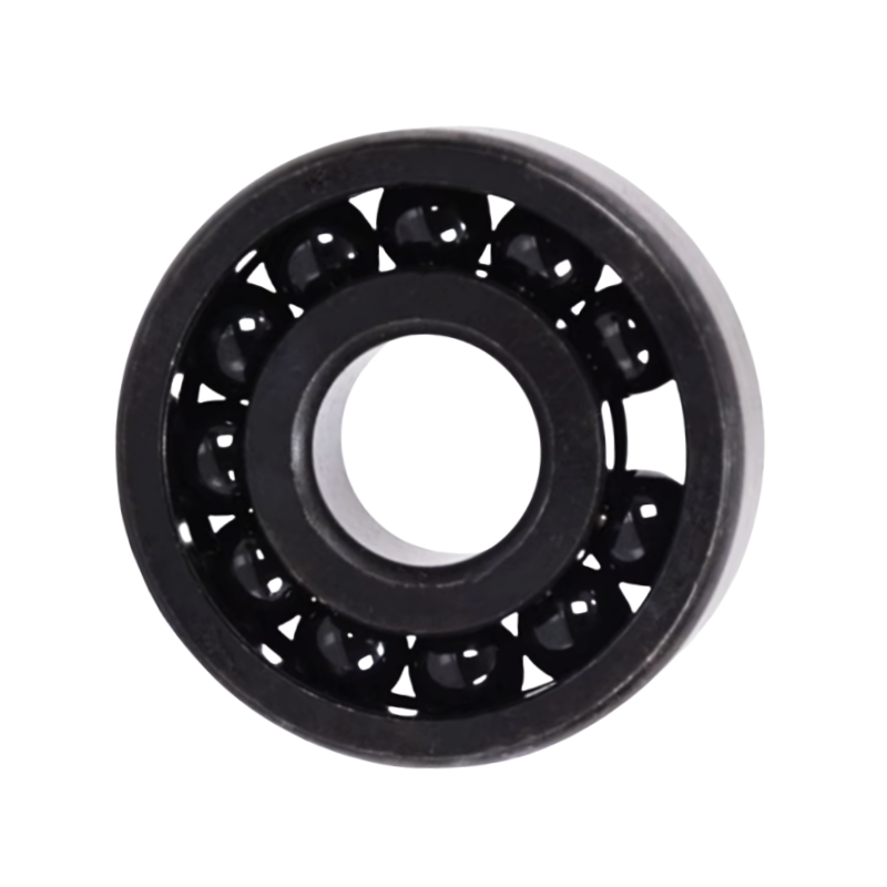 High Temperature Deep Groove Ball Bearings 6003/VA201 6205/VA201 6207/VA201