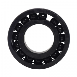 High Temperature Deep Groove Ball Bearings 6003-2Z/VA201 6005-2Z/VA201 6006-2Z/VA208