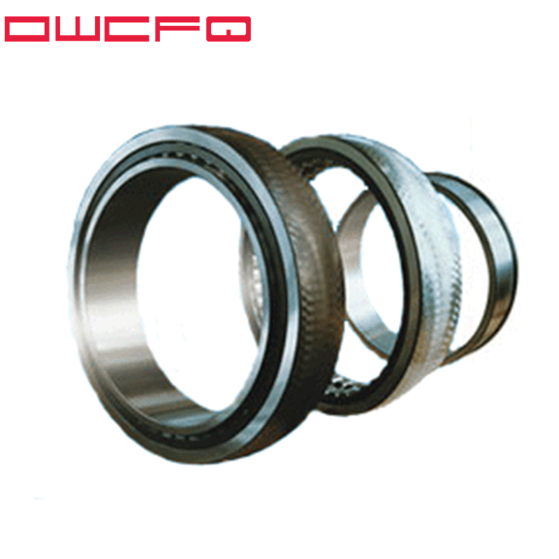 Factory Outlets Ball Mill Bearing 230/600ca/W33 - Ball Mill Bearings Manufacturer – Chengfeng Bearing