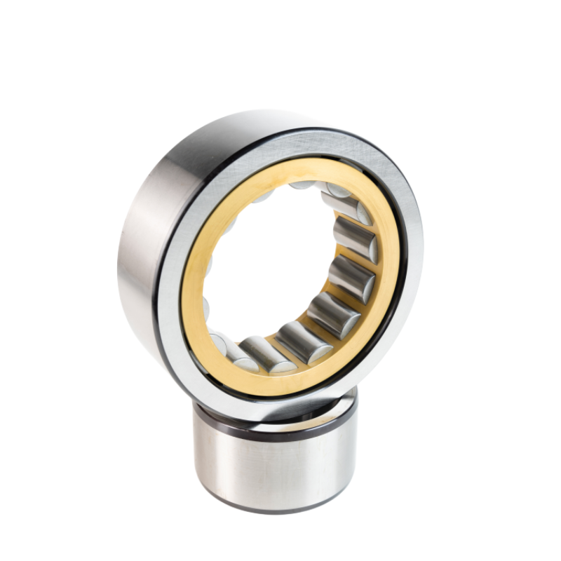 Single Row Cylindrical Roller Bearing OD：340mm