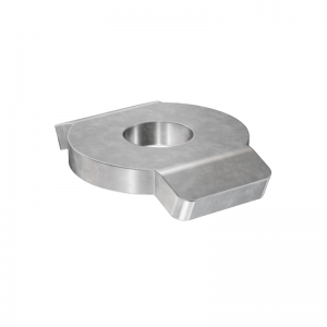 Lock plate MS 44 MS 52 MS 60